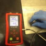 Electrical Conductivity Testing - NDT - Ultramag Inspection Services