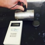 Magnetic Permeability Testing - NDT - Ultramag Inspection Services